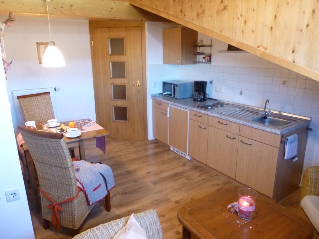 ホテルGastehaus Fischer Eschlkam エクステリア 写真