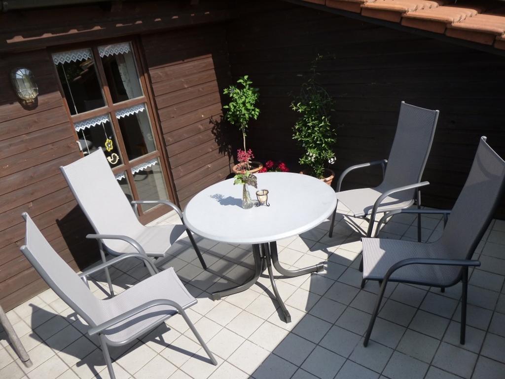 ホテルGastehaus Fischer Eschlkam 部屋 写真