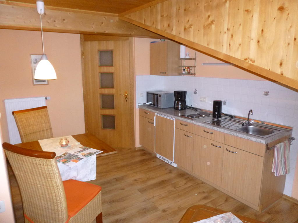 ホテルGastehaus Fischer Eschlkam 部屋 写真