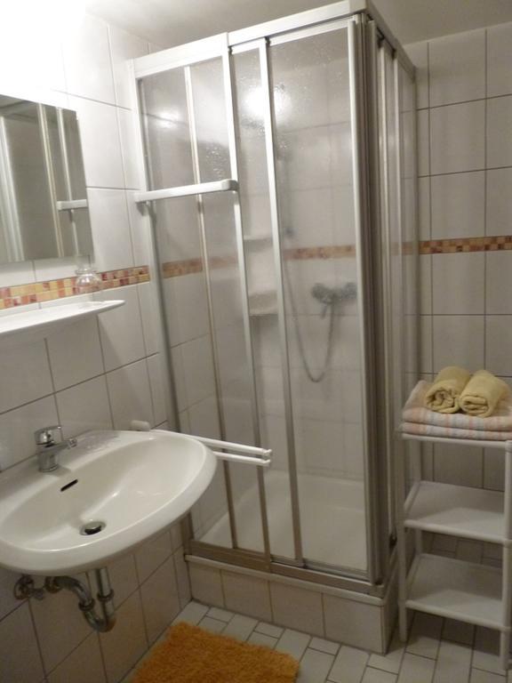 ホテルGastehaus Fischer Eschlkam 部屋 写真